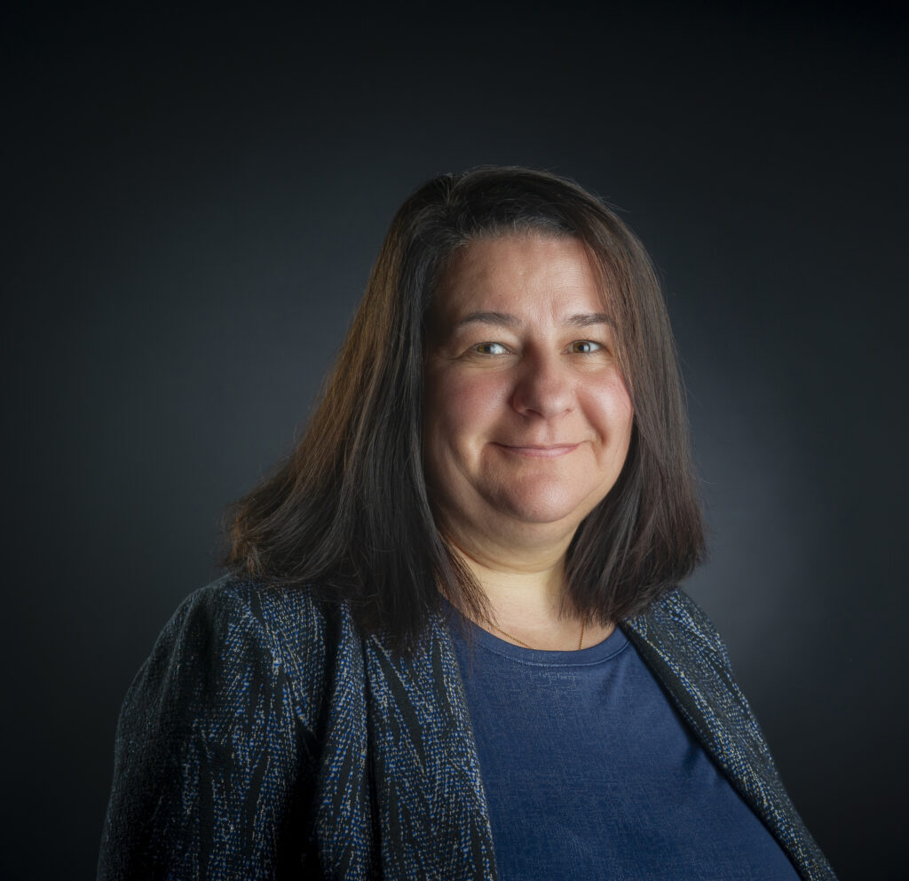 Vanessa GRANDEMANGE NAPPE chargée de développement économique Chez VOsges&co