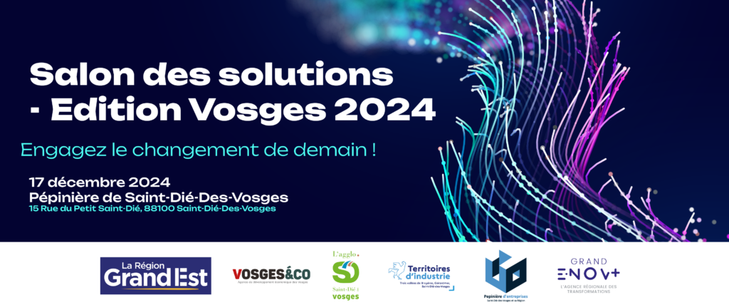 salon des solutions 17 décembre